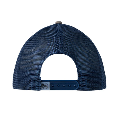 Buff Unisex Explore Trucker Cap