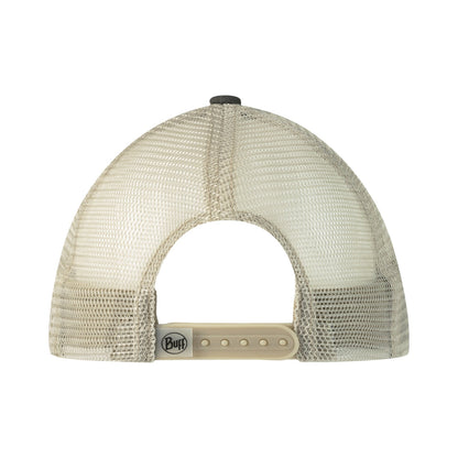 Buff Unisex Explore Trucker Cap