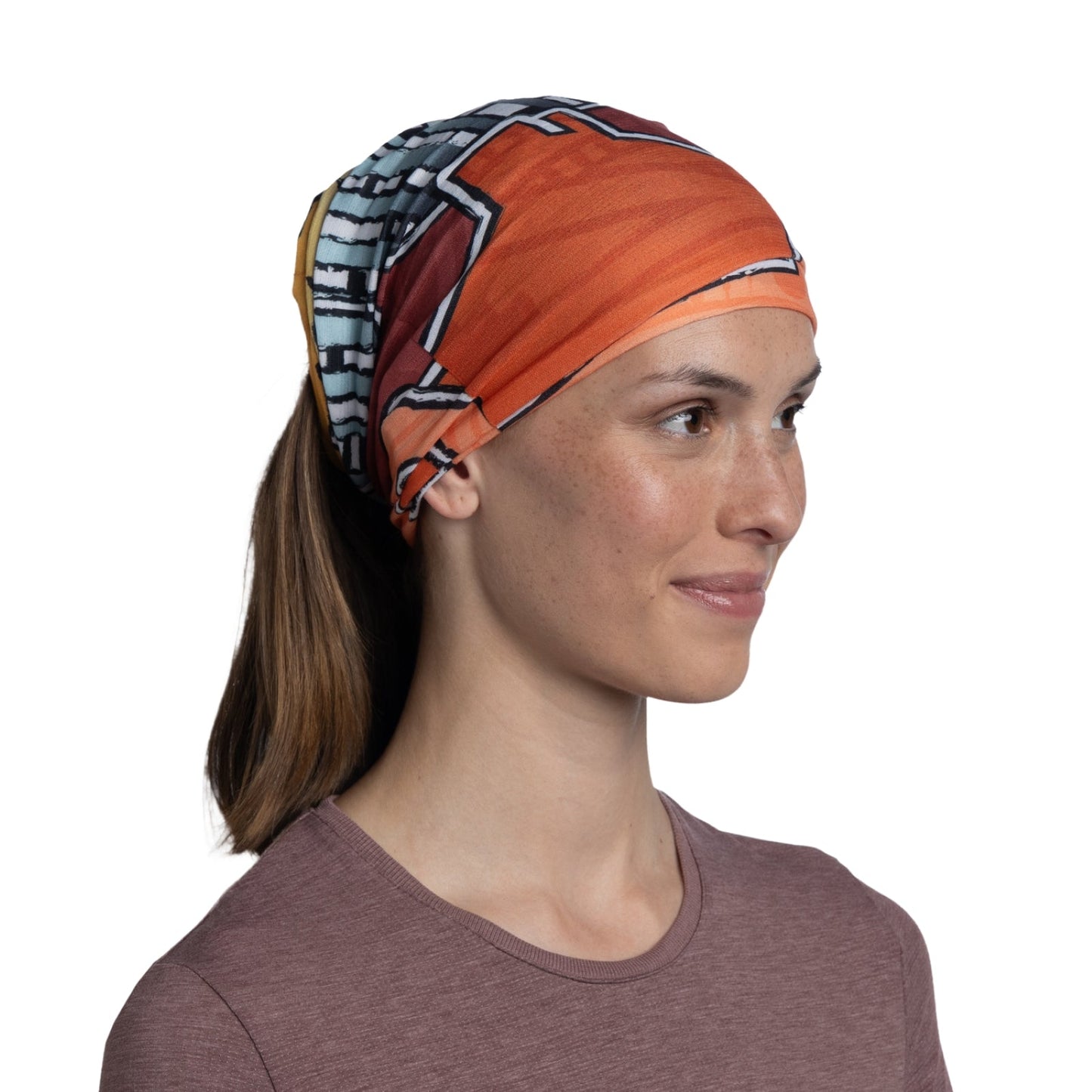 Buff Unisex Coolnet UV Neck Gaiters