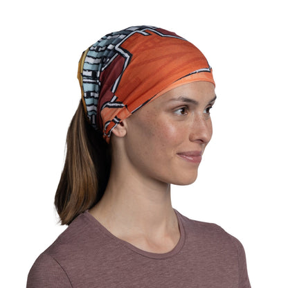 Buff Unisex Coolnet UV Neck Gaiters