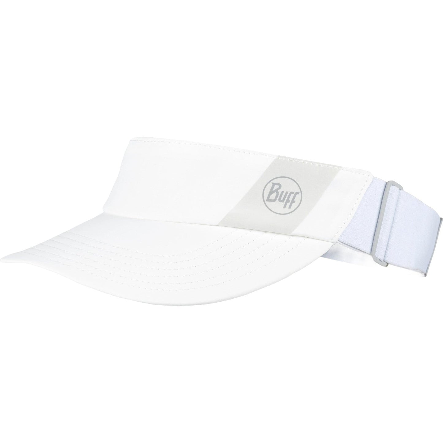 Buff Speed Visor Solid