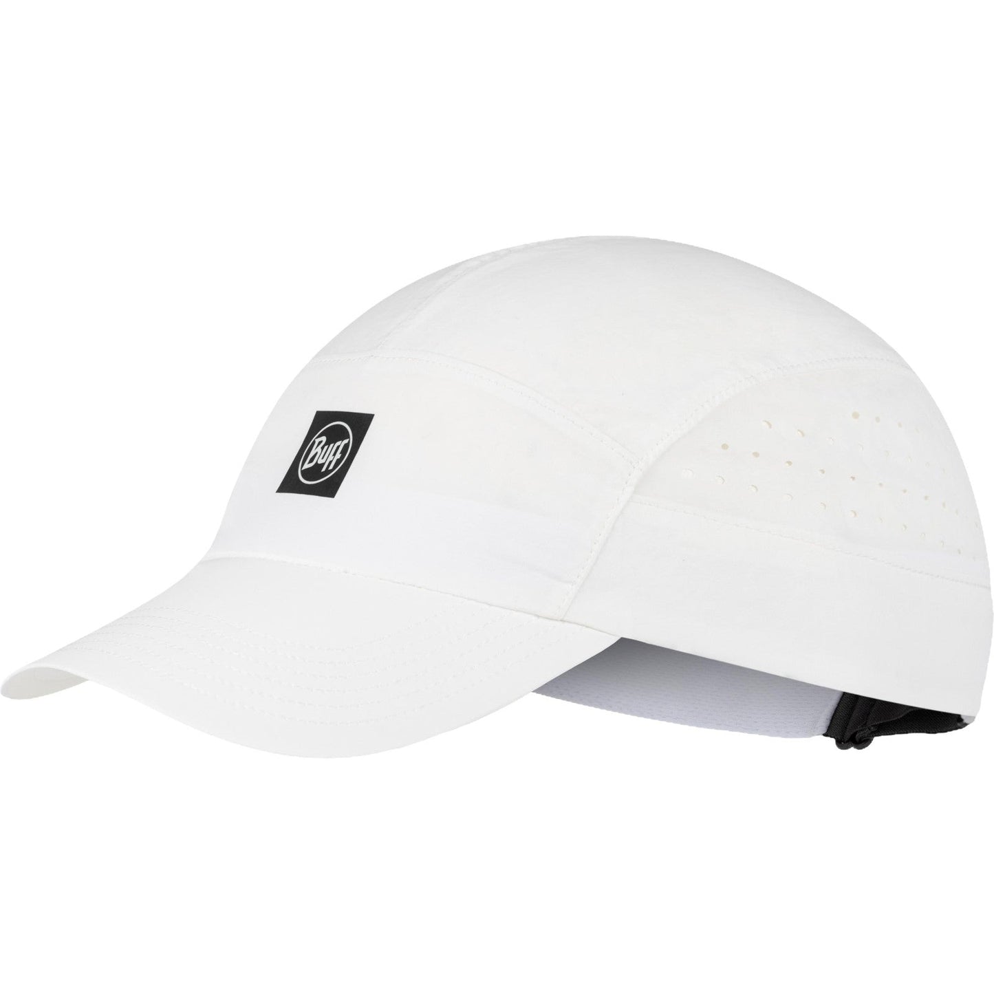Buff Speed Solid Baseball Cap