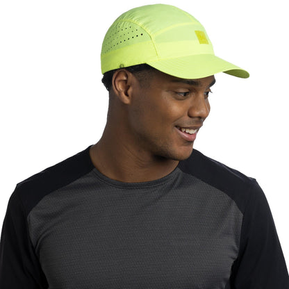 Buff Speed Solid Baseball Cap