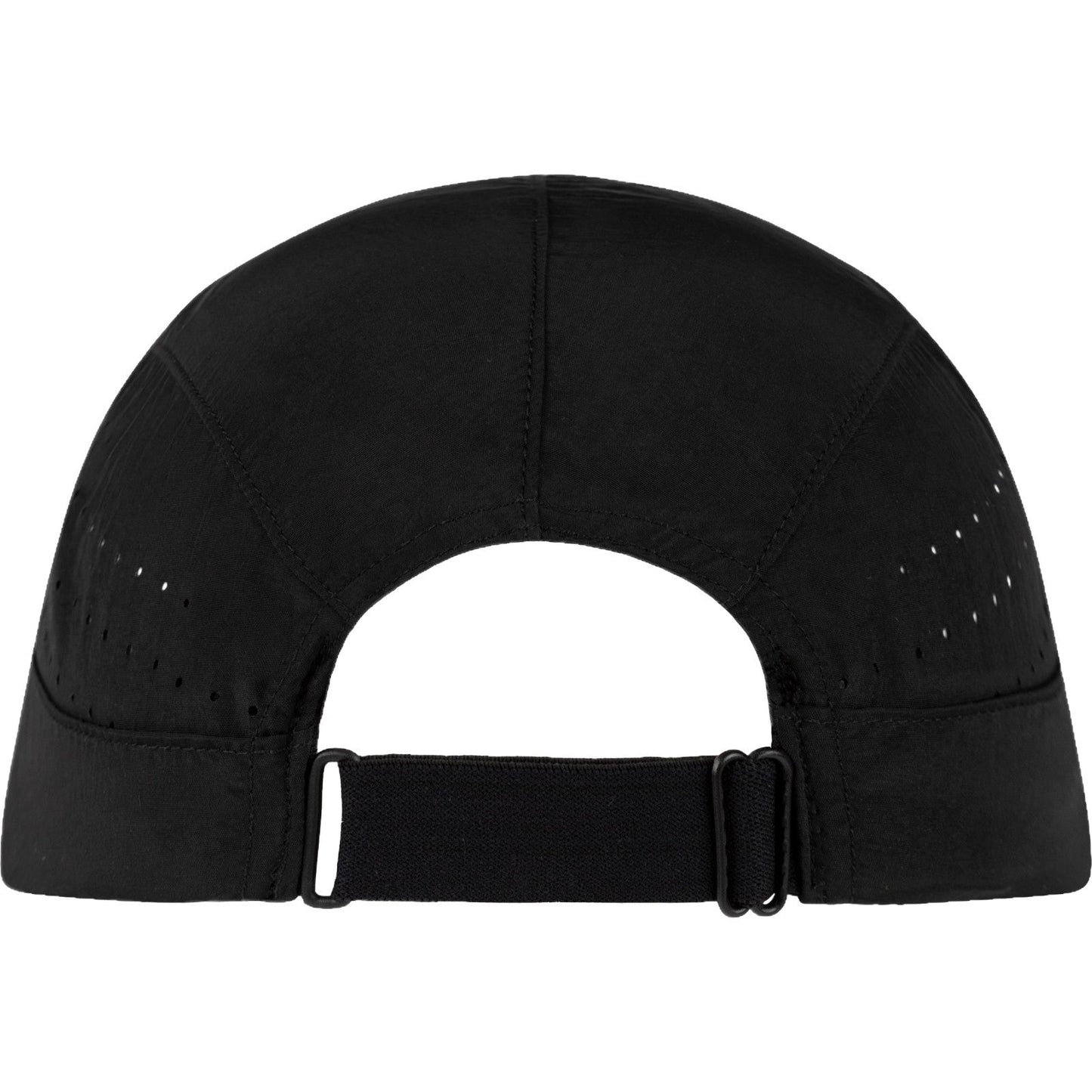 Buff Speed Solid Baseball Cap
