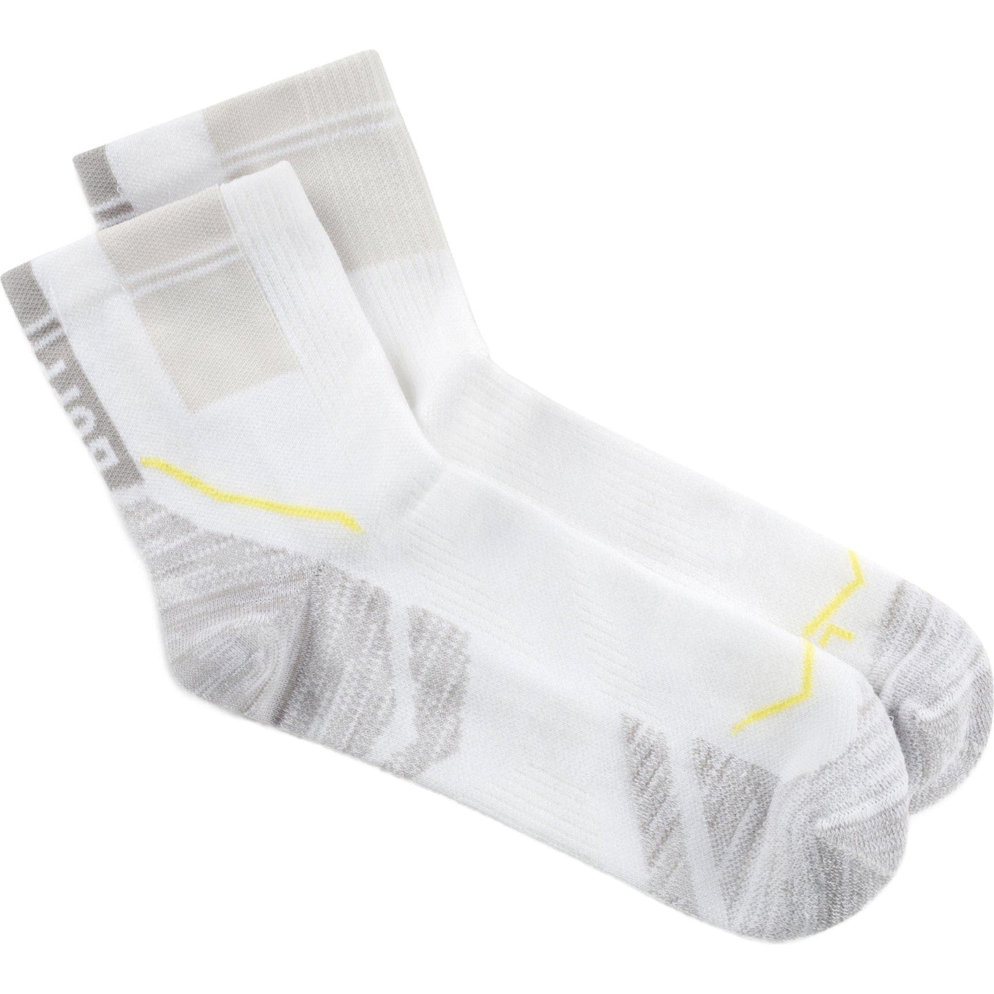 Buff Coolnet® Lightweight Breathable Ankle Socks