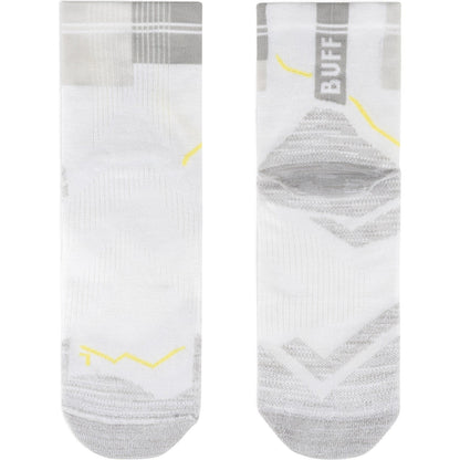 Buff Coolnet® Lightweight Breathable Ankle Socks