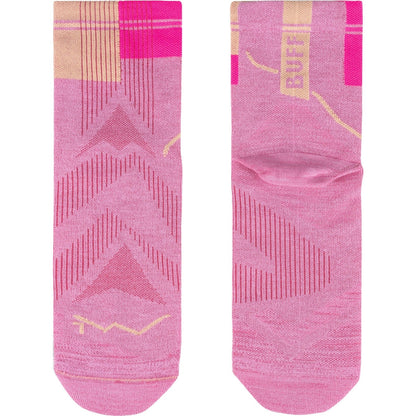 Buff Coolnet® Lightweight Breathable Ankle Socks