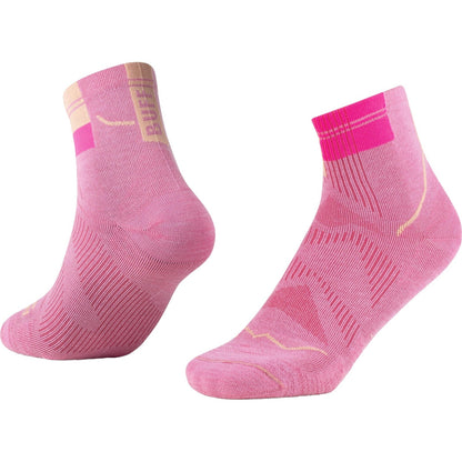 Buff Coolnet® Lightweight Breathable Ankle Socks