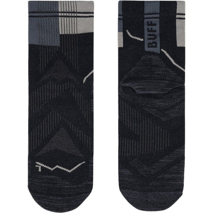 Buff Coolnet® Lightweight Breathable Ankle Socks