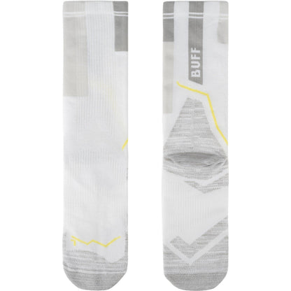 Buff Coolnet® Trail Running Crew Socks