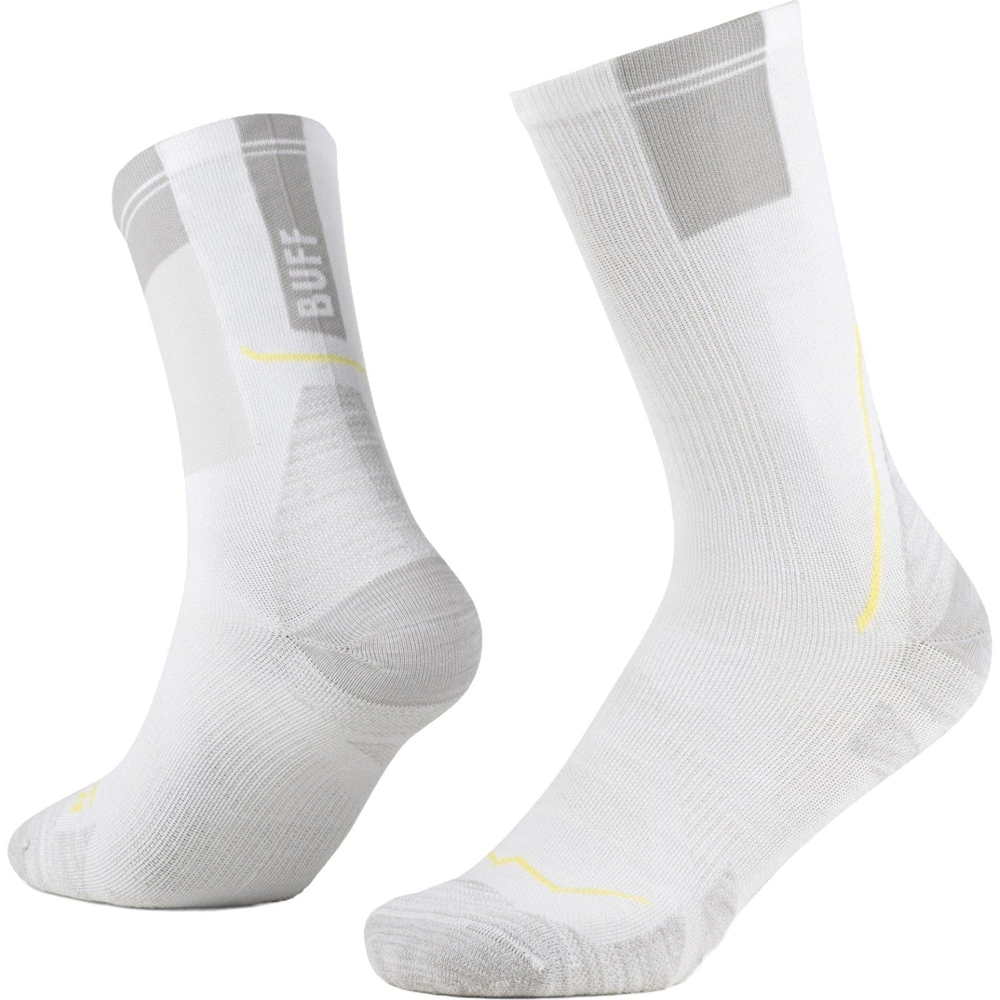 Buff Coolnet® Trail Running Crew Socks