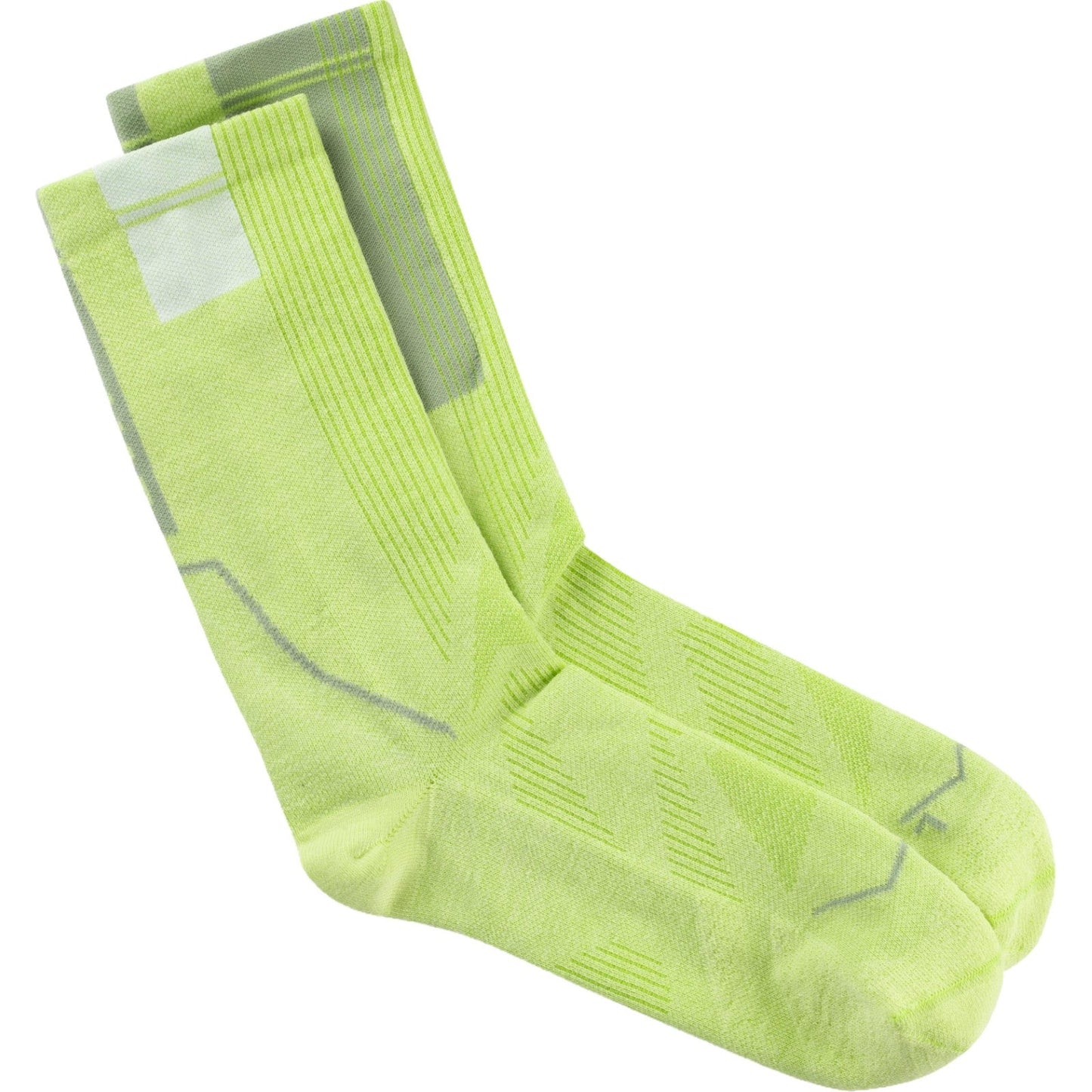 Buff Coolnet® Trail Running Crew Socks
