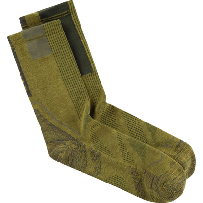 Buff Coolnet® Trail Running Crew Socks
