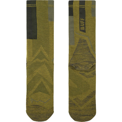 Buff Coolnet® Trail Running Crew Socks