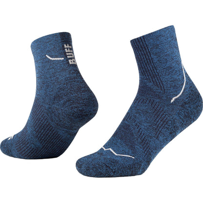 Buff Dryflx® Breathable Running Ankle Socks