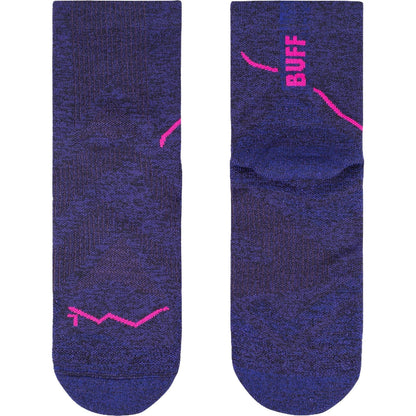 Buff Dryflx® Breathable Running Ankle Socks