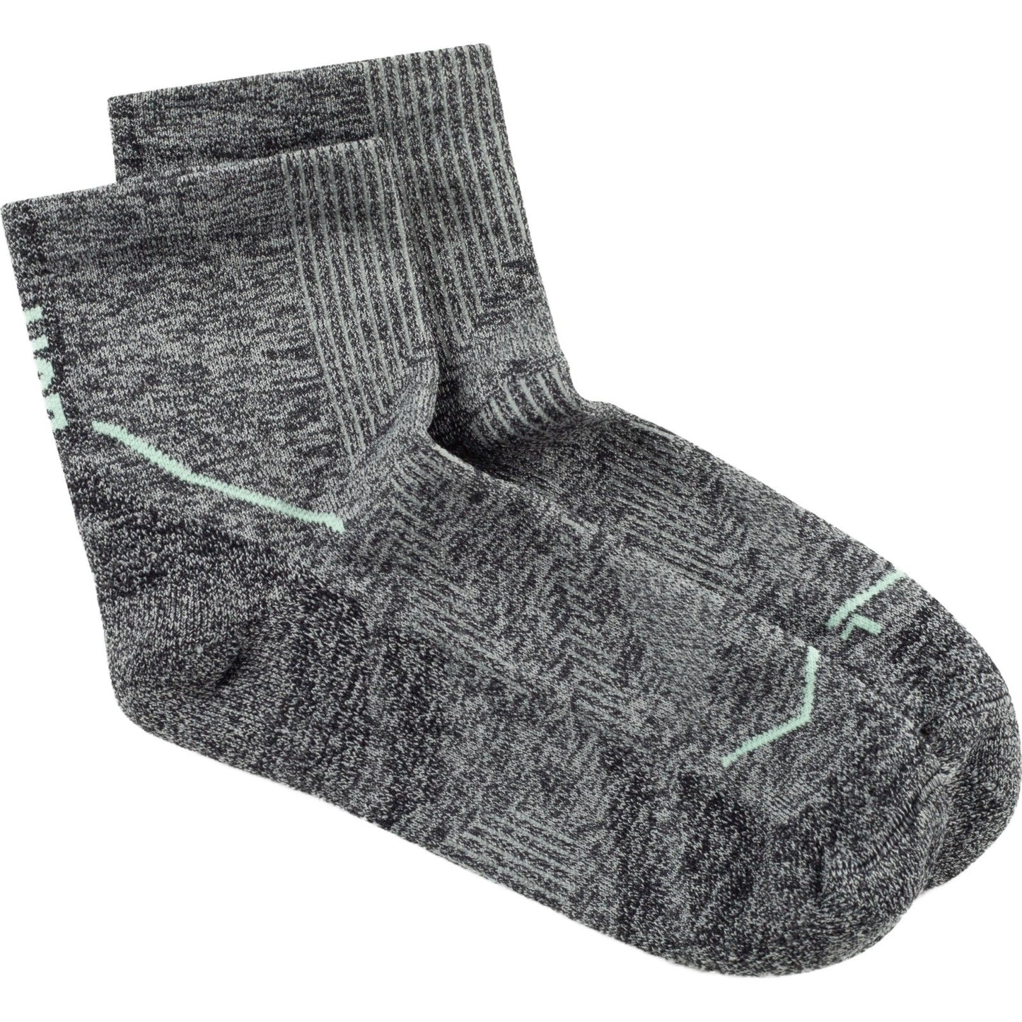 Buff Dryflx® Breathable Running Ankle Socks