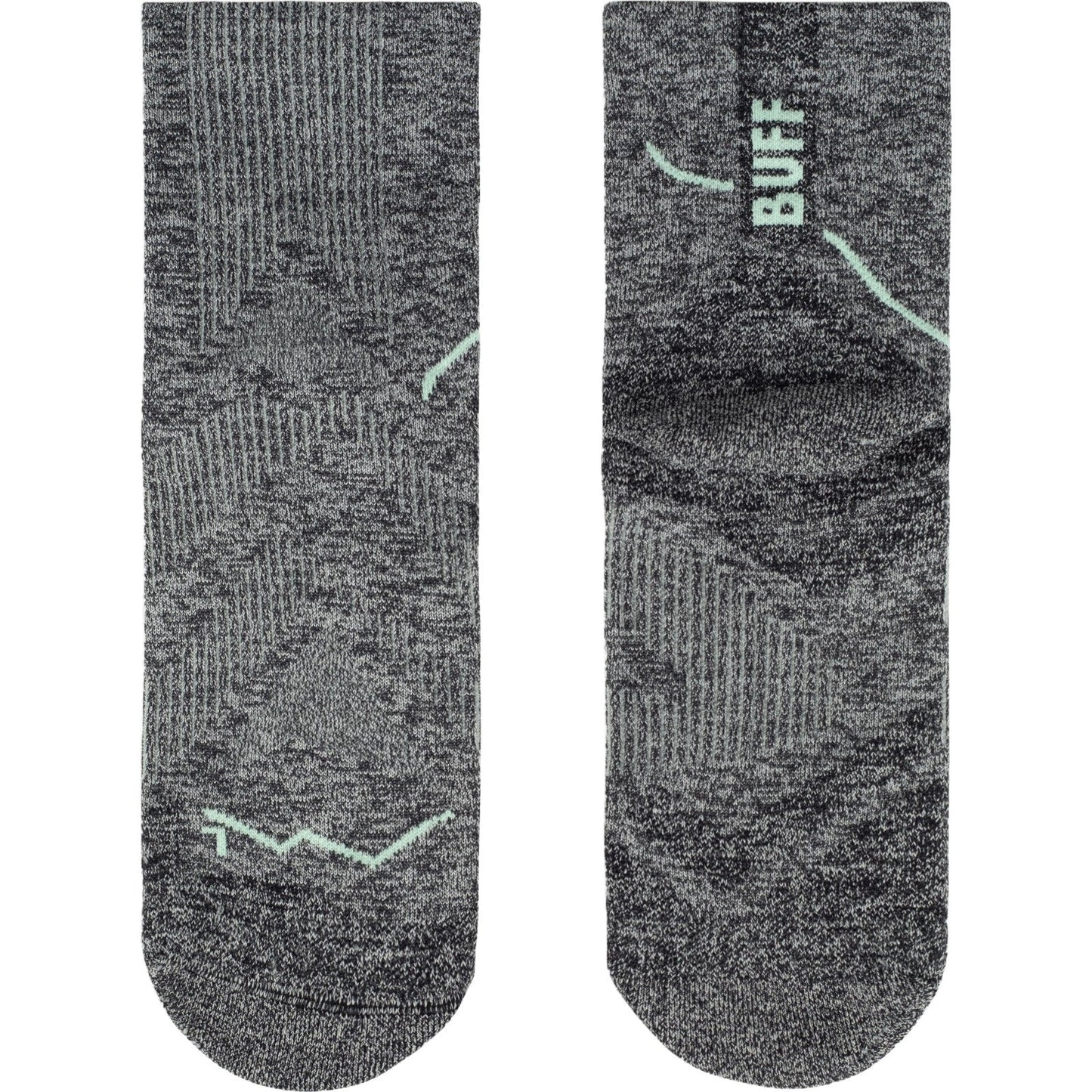 Buff Dryflx® Breathable Running Ankle Socks