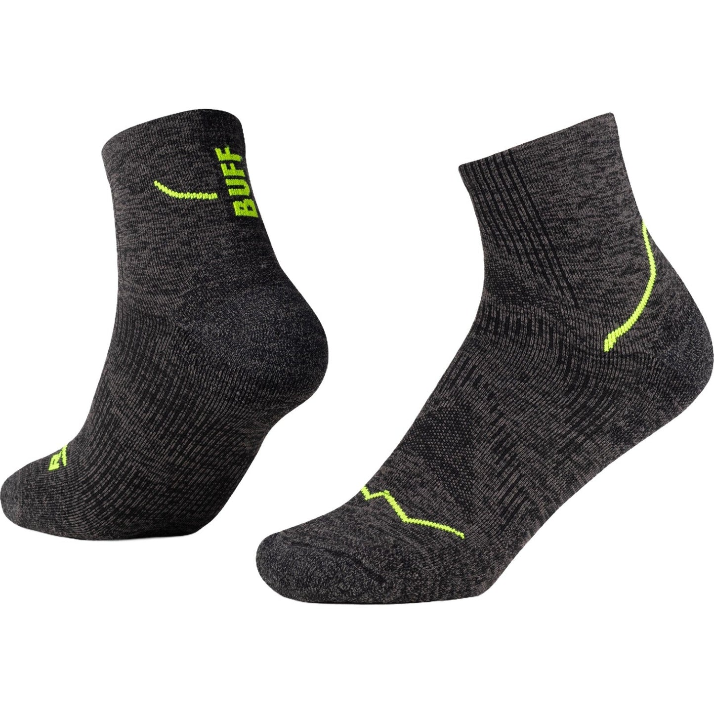 Buff Dryflx® Breathable Running Ankle Socks