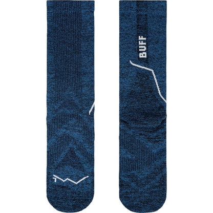 Buff Dryflx® Urban Running Crew Socks