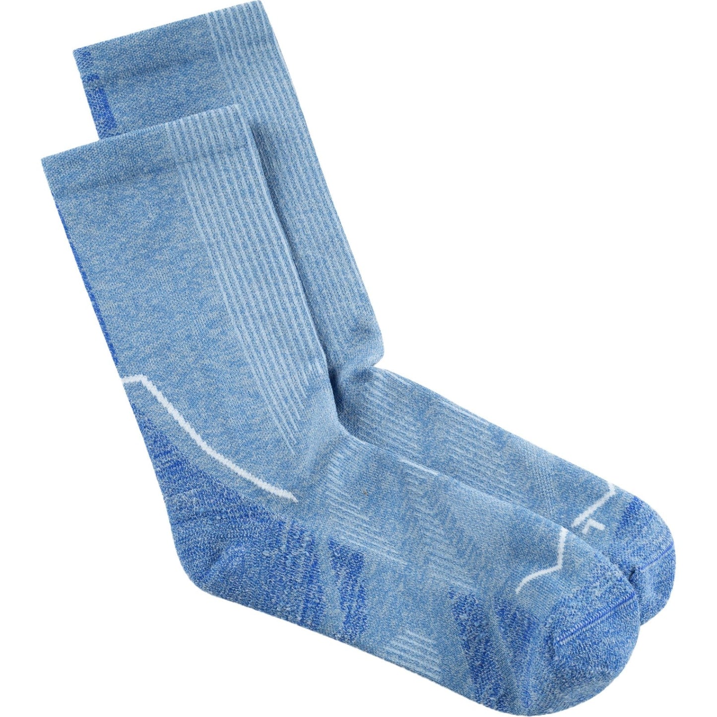 Buff Dryflx® Urban Running Crew Socks