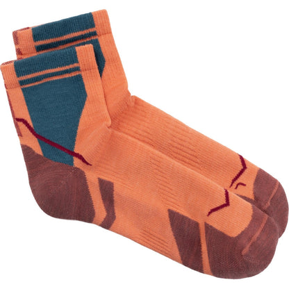 Buff Merino Lightweight Hiking Crew Socks