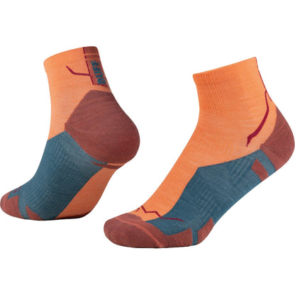Buff Merino Lightweight Hiking Crew Socks