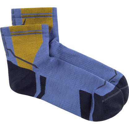 Buff Merino Lightweight Hiking Crew Socks