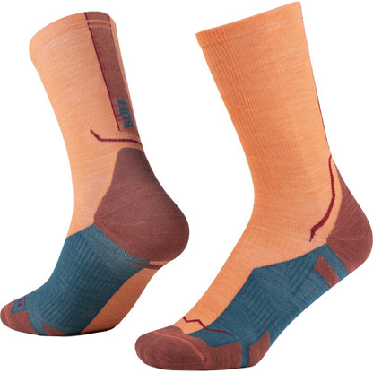 Buff Merino Lightweight Hiking Crew Socks
