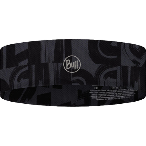 Buff Fastwick Headband Losne Headband - Graphite - OS