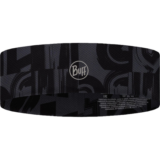 Buff Fastwick Headband Losne Headband - Graphite - OS
