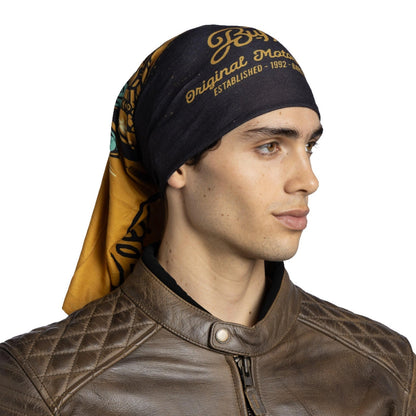 Buff Original Ecostretch Cife Neck Gaiters - Multi - OS