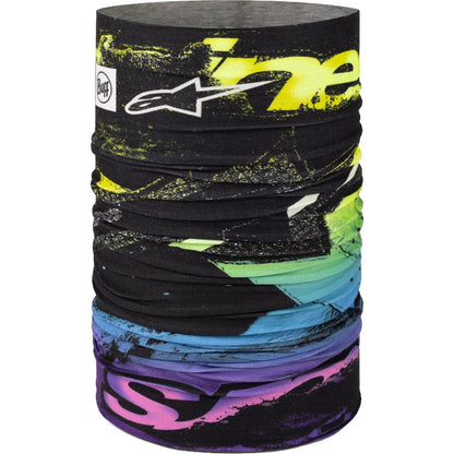 Buff Original Ecostretch Ignite Neck Gaiters - Multi - OS