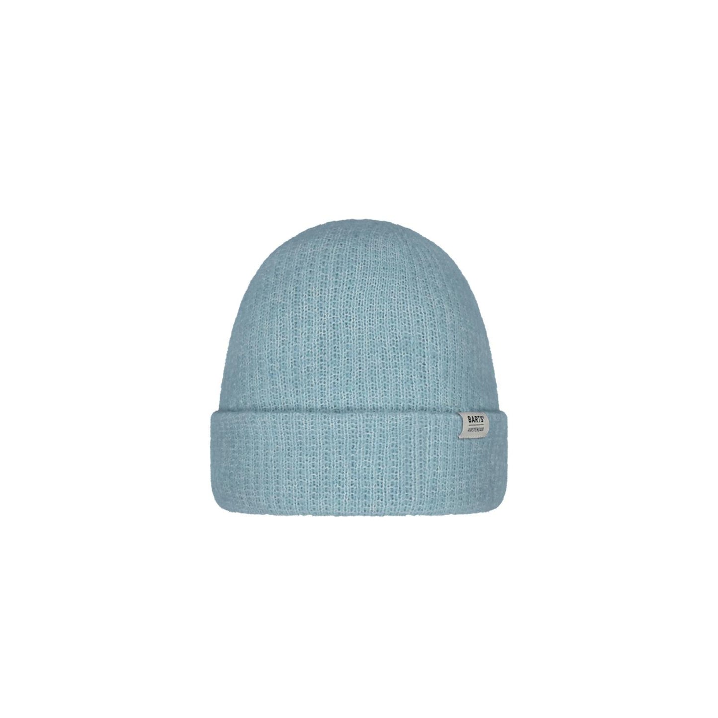 Barts Womens Sarela Waffle Knit Turn Up Beanie