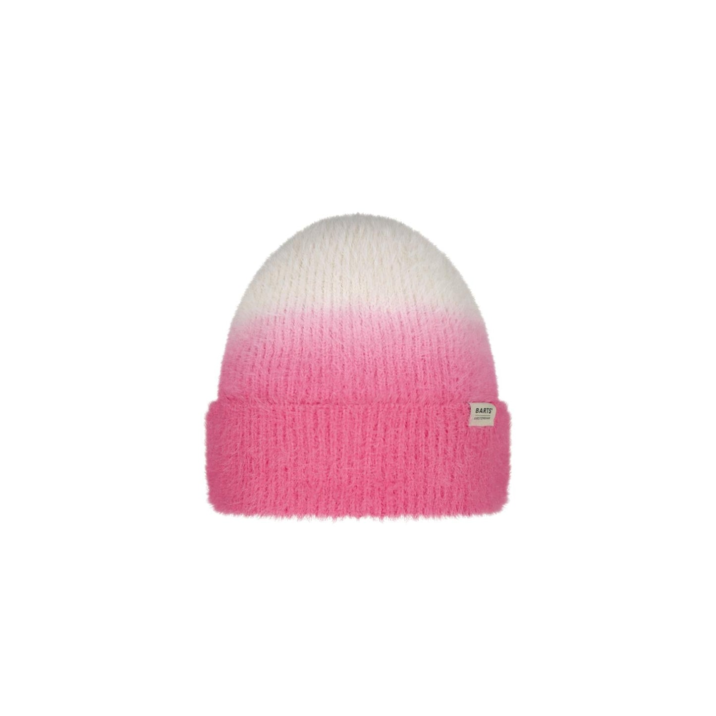 Barts Womens Luola Stretchy Soft Dip-Dye Beanie