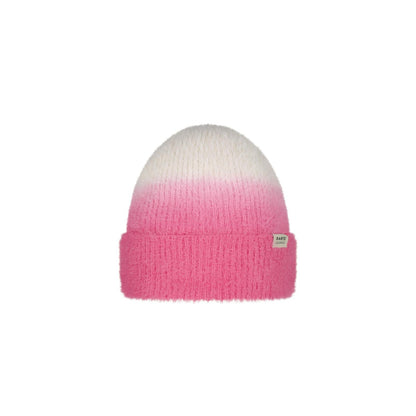 Barts Womens Luola Stretchy Soft Dip-Dye Beanie