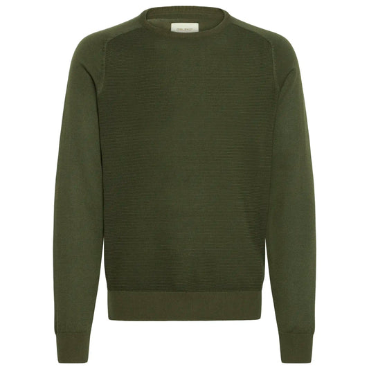 Blend Mens Pullover Big & Tall Sweatshirt