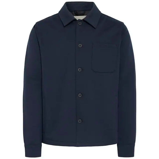Blend Mens Faris Blazer Big & Tall Long Sleeve Shirt