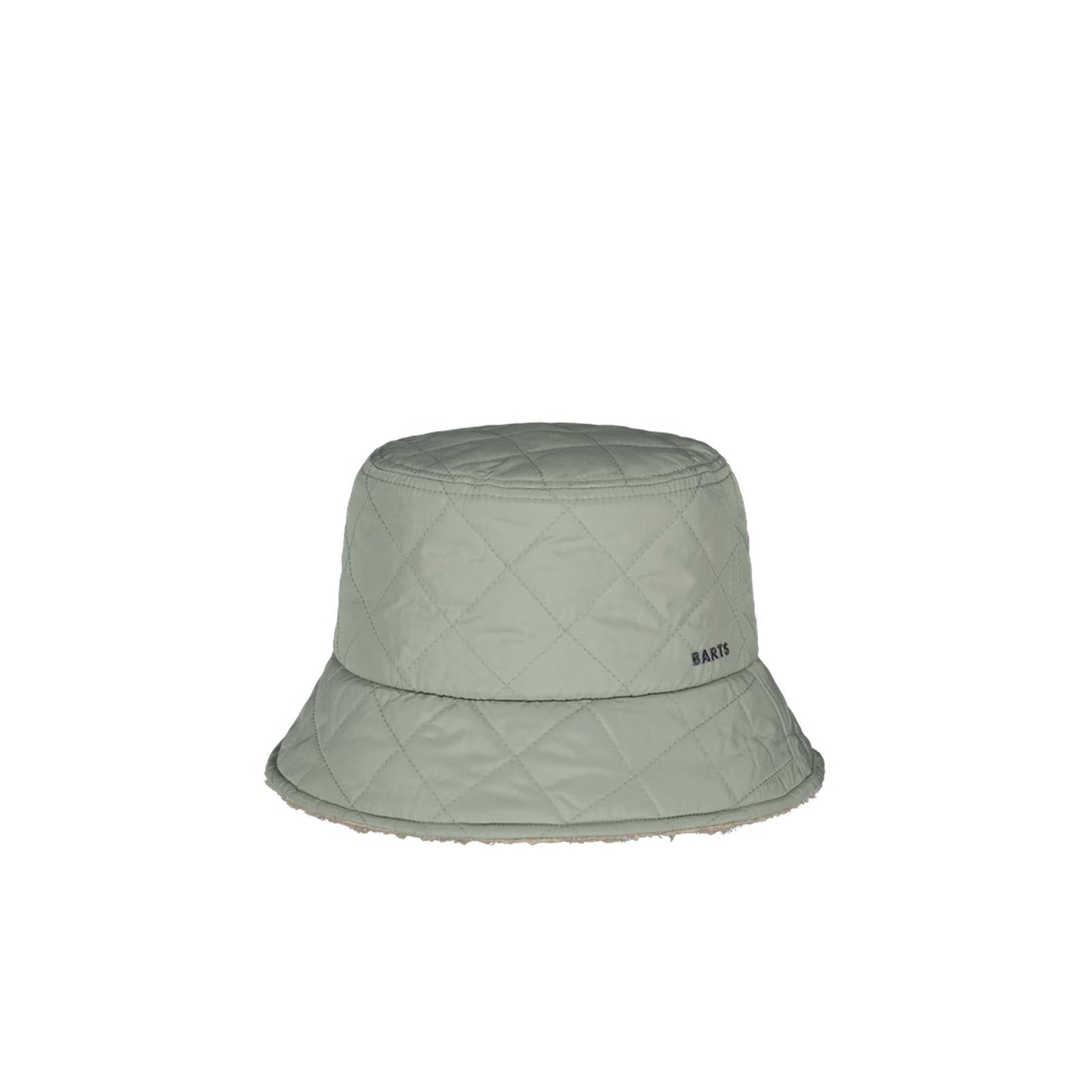 Barts Womens Erola Fleece Lined Water Resistant Winter Bucket Hat