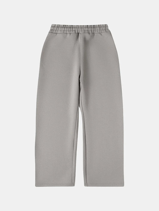630 GSM LOOSE FIT 'SMOKE' PANTS