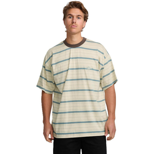 Billabong Mens Baxter Short Sleeve T-Shirt