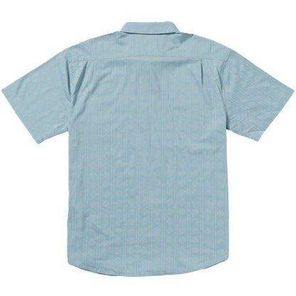 Billabong Mens Sundays Mini Short Sleeve Shirt