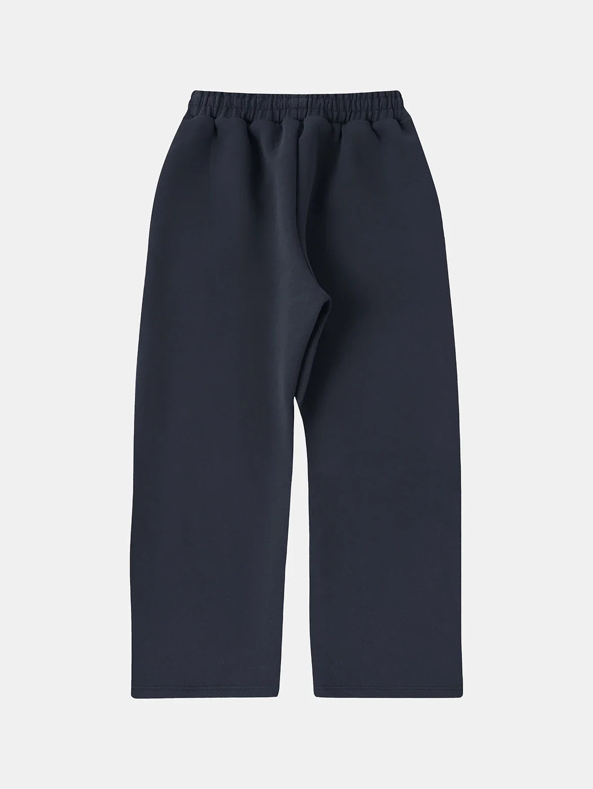 630 GSM LOOSE FIT 'STONE COAL' PANTS