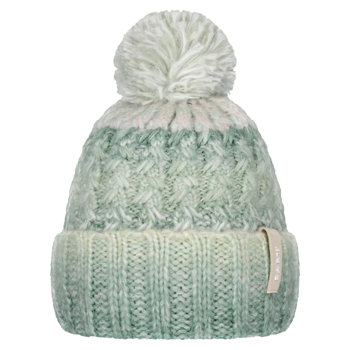 Barts Womens Catbird Space Dyed Bobble Hat