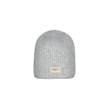 Barts Womens Darty Cuffed-Less Knitted Beanie