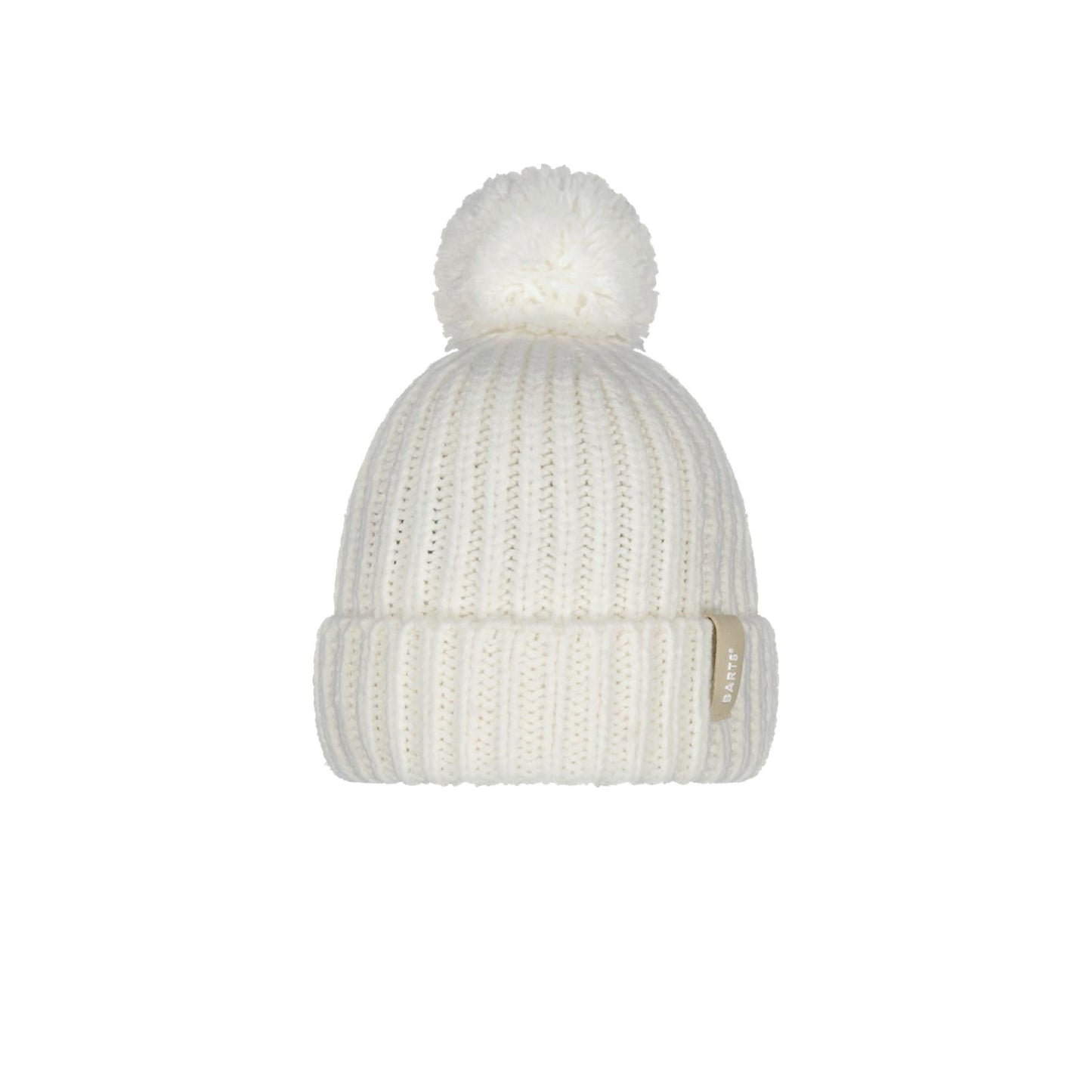 Barts Womens Joansy Curffed Pom Pom Bobble Hat