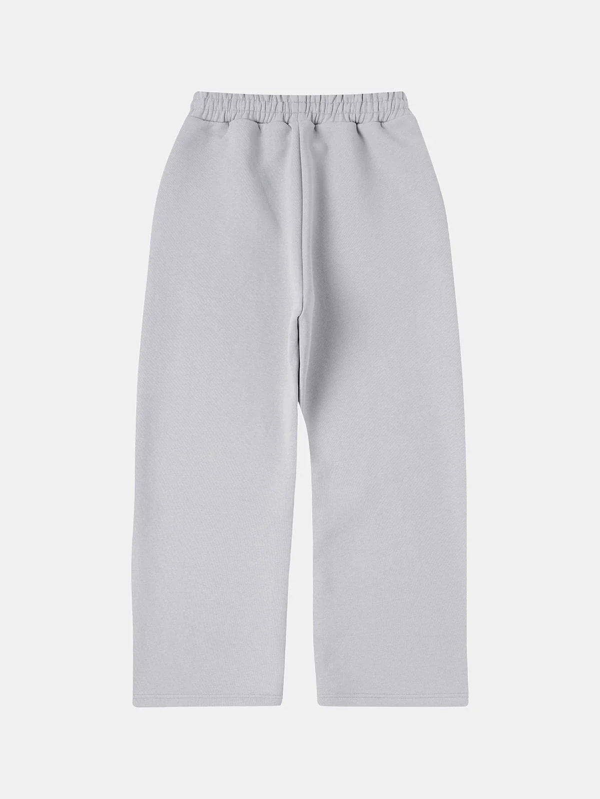 630 GSM LOOSE FIT 'ARCTIC GRAY' PANTS