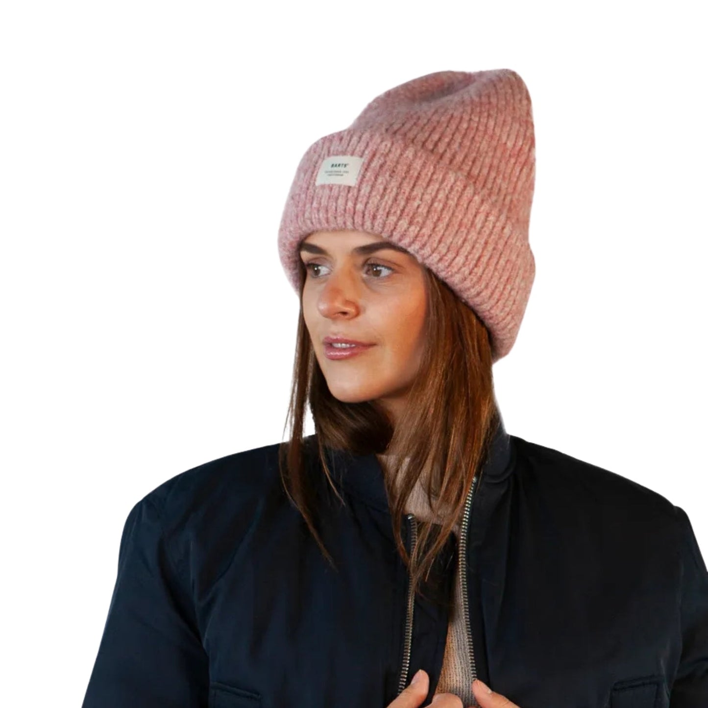 Barts Womens Owlet Mottled Beanie