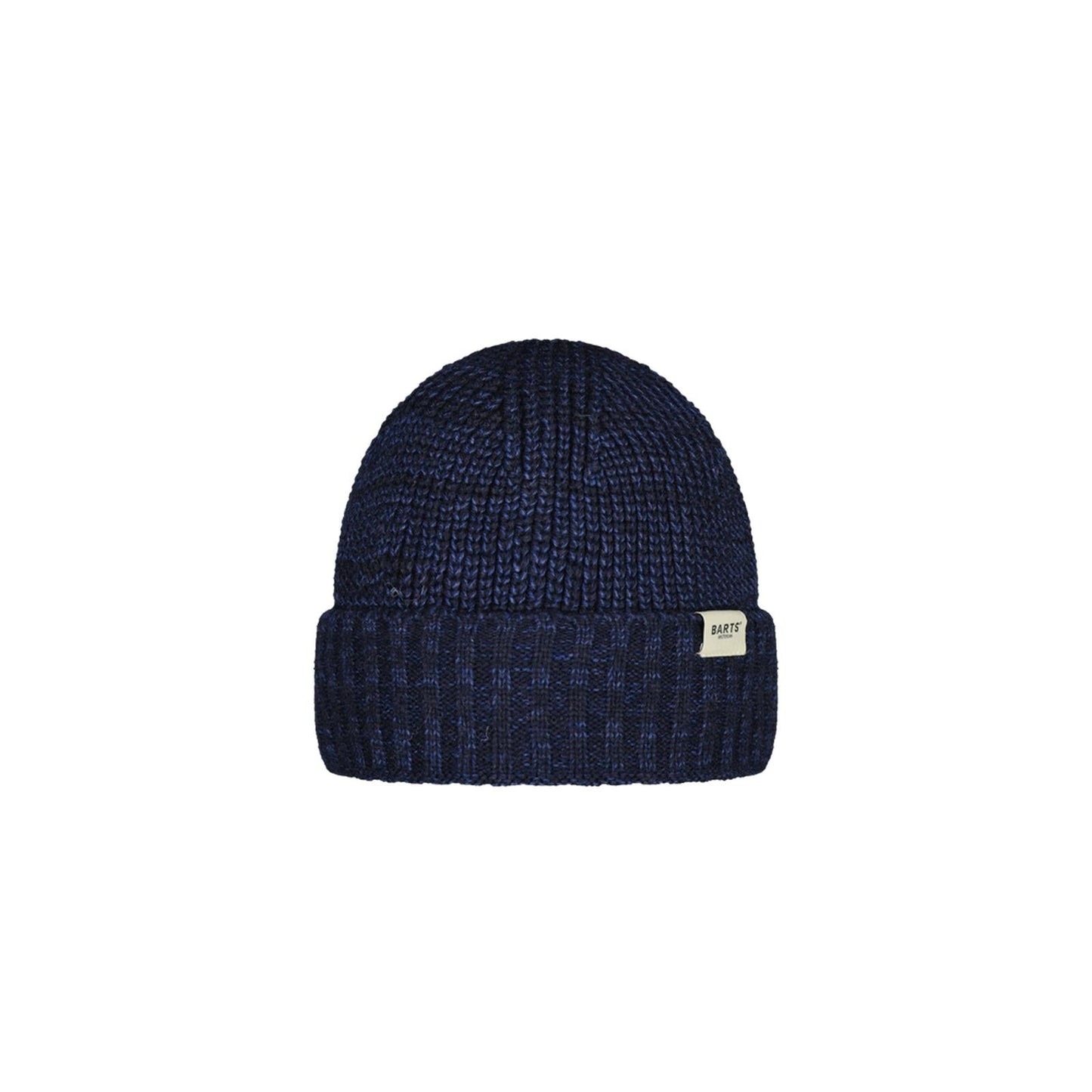 Barts Mens Aldren Cuffed Knitted Fleece Lined Beanie