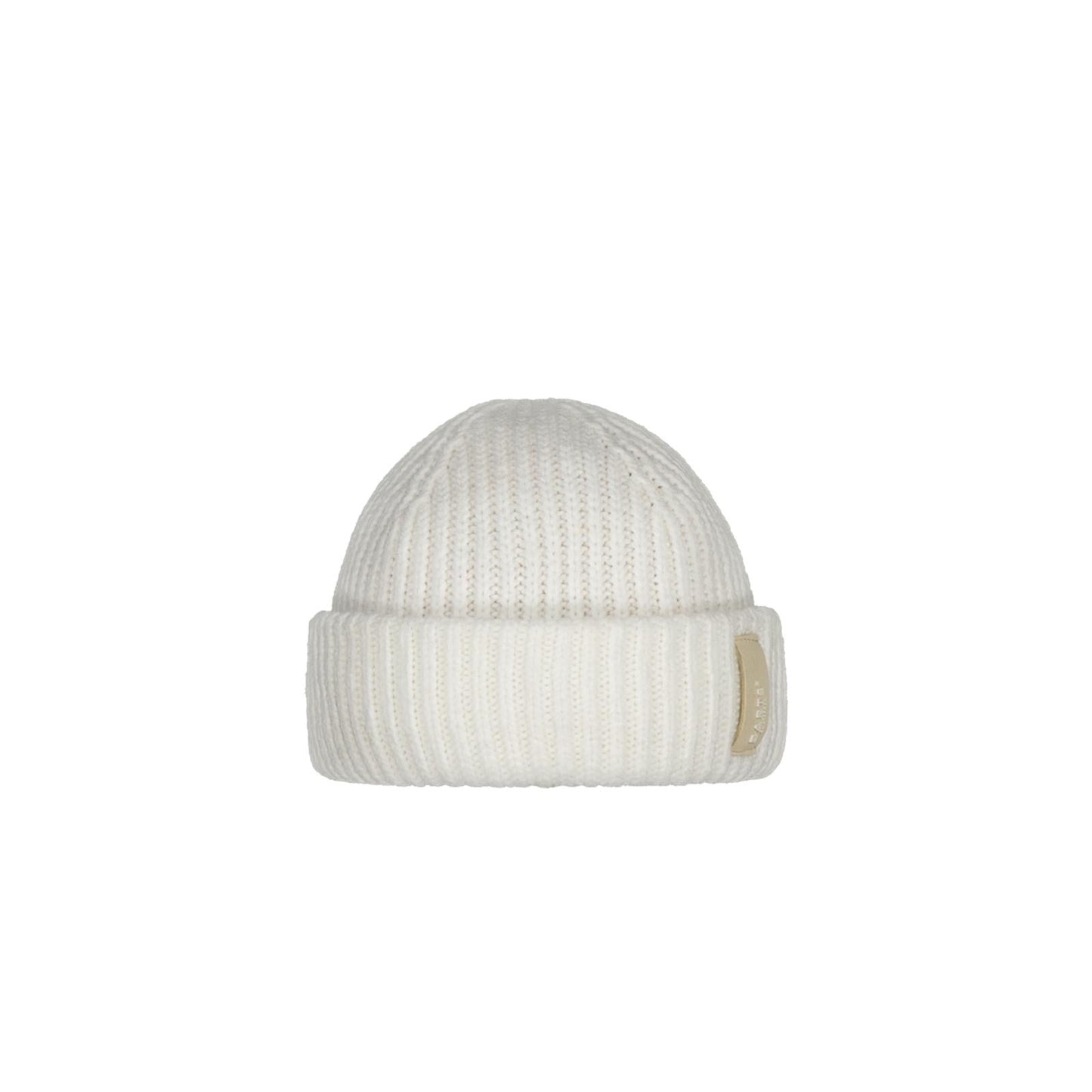 Barts Mens Alexon Short Fisherman Fit Knit Beanie